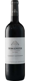 2021 Morgenster Cabernet Sauvignon