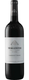 2021 Morgenster Cabernet Franc