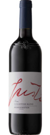 2021 Morgenster The Giulio Range Tosca Sangiovese Blend
