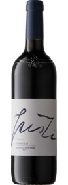 2018 Morgenster The Giulio Range Nabucco Nebbiolo