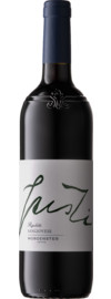 2022 Morgenster Rigoletto Sangiovese