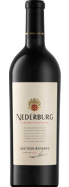 2014 Auction Reserve Private Bin Cabernet Sauvignon