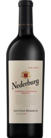 2014 Auction Reserve Private Bin Cabernet Sauvignon