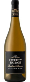 2022 Rickety Bridge Paulina's Reserve Sauvignon Blanc