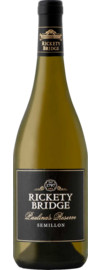 2021 Rickety Bridge Paulina’s Reserve Sémillon