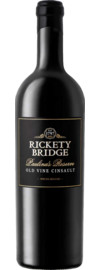 2021 Rickety Bridge Paulina’s Reserve Old Vine Cinsault