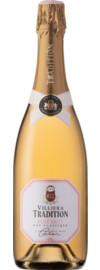 Villiera Tradition Rosé