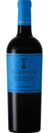2020 Warwick The Blue Lady