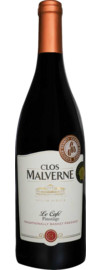 2021 Clos Malverne Le Café Pinotage