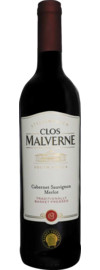 2019 Clos Malverne Cabernet Sauvignon-Merlot