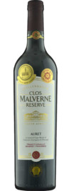 2020 Clos Malverne Flagship Auret