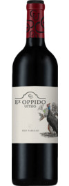 2020 Constantia Uitsig Ex Oppido Red Tableau