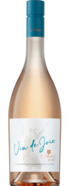 2022 La Motte Vin de Joie Rosé