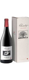 2018 La Motte Pierneef Syrah-Viognier