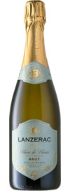 Lanzerac Blanc de Blancs