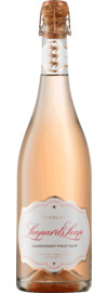 Leopard's Leap Sparkling Chardonnay Pinot Noir