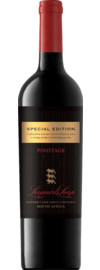 2021 Leopard’s Leap Special Edition Pinotage