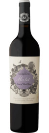 2018 Marianne Merlot