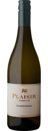 2020 Plaisir Petit Plaisir Chardonnay