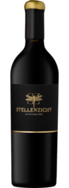 2018 Stellenzicht Acheulean Red