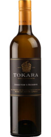 2021 Tokara Director’s Reserve White