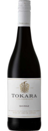 2021 Tokara Shiraz