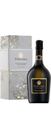 2016 Tokara Méthode Cap Classique Blanc de Blanc