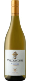 2022 Vrede en Lust Viognier