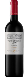 2021 Vergenoegd Löw Amalie Merlot