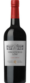 Vergenoegd Löw Cape Tawny