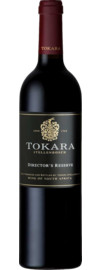 2020 Tokara Director’s Reserve Red