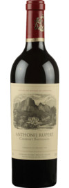 2019 Anthonij Rupert Cabernet Sauvignon