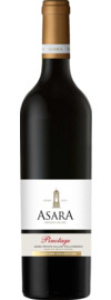 2018 Asara Vineyard Collection Pinotage