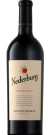 2015 Auction Reserve Private Bin Cabernet Franc