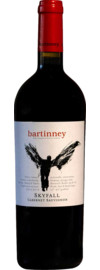 2018 Bartinney Skyfall Cabernet Sauvignon