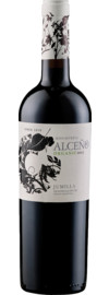 2021 Alceño Bio