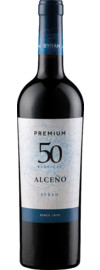 2021 Alceño Premium Syrah
