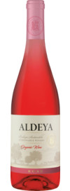 2023 Aldeya Rosado Bio