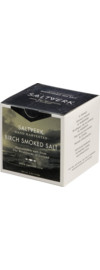 Birch Smoked Salt - Meersalzflocken geräuchert