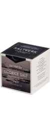 Licorice Salt Meersalzflocken