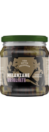 Melanzane grigliate