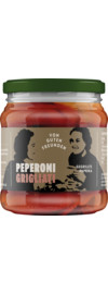 Peperoni grigliati