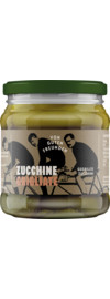 Zucchine grigliate