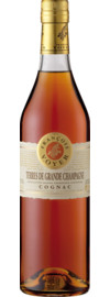 Terres de Grande Champagne Cognac