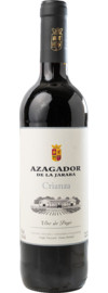 2018 Pago de la Jaraba Azagador Crianza