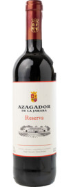 2017 Pago de la Jaraba Azagador Reserva