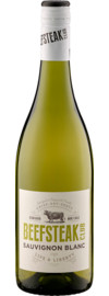 2021 Beefsteak Club Sauvignon Blanc