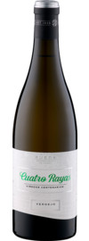 2022 Cuatro Rayas Viñedos Centenarios Verdejo