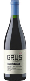 2019 Grus Mezcla Tinta