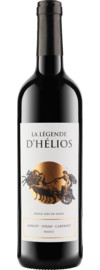 2022 La Légende d'Hélios Rouge